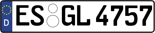 ES-GL4757