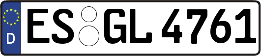 ES-GL4761