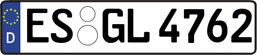 ES-GL4762