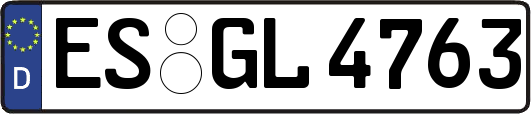 ES-GL4763