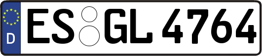 ES-GL4764