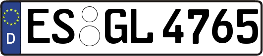 ES-GL4765