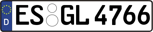 ES-GL4766