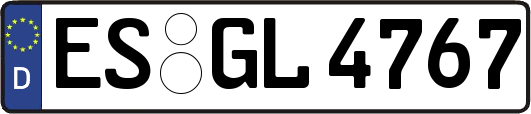 ES-GL4767