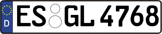 ES-GL4768