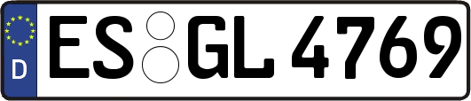 ES-GL4769