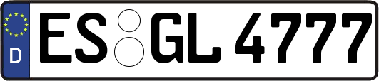 ES-GL4777