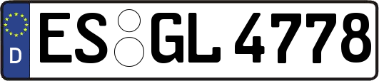 ES-GL4778