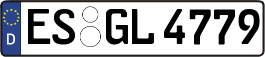 ES-GL4779