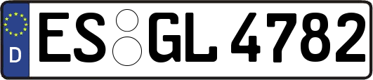 ES-GL4782