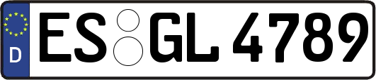 ES-GL4789