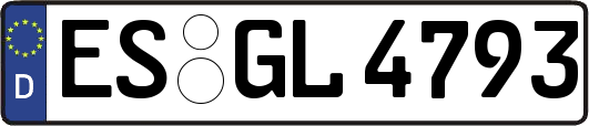 ES-GL4793