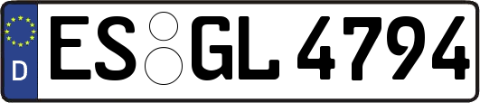 ES-GL4794