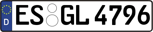 ES-GL4796