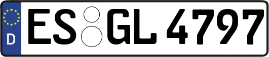 ES-GL4797