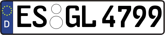 ES-GL4799