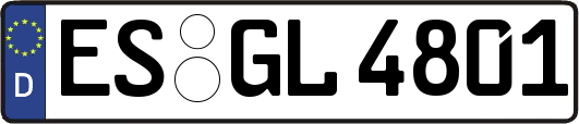 ES-GL4801