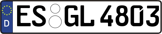 ES-GL4803