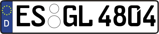 ES-GL4804