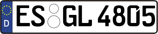 ES-GL4805