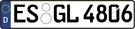 ES-GL4806