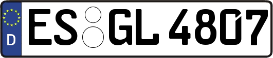 ES-GL4807