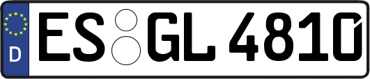 ES-GL4810