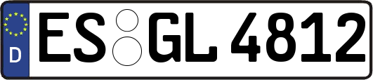 ES-GL4812