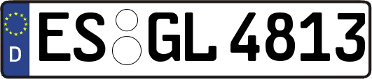 ES-GL4813