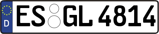 ES-GL4814