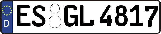 ES-GL4817