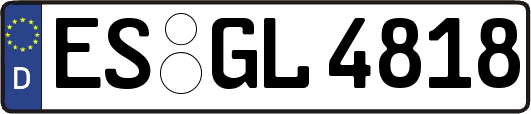ES-GL4818