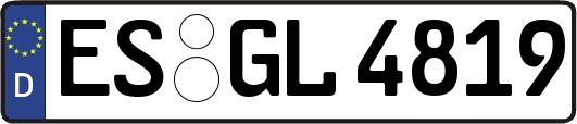 ES-GL4819