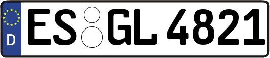 ES-GL4821