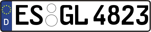 ES-GL4823