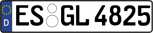 ES-GL4825