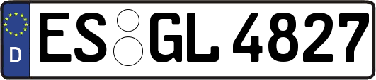ES-GL4827