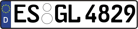 ES-GL4829