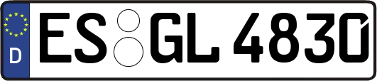 ES-GL4830