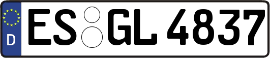 ES-GL4837