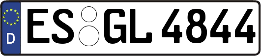 ES-GL4844