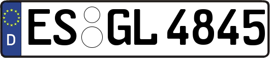 ES-GL4845