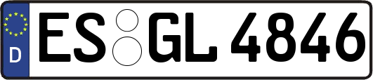 ES-GL4846
