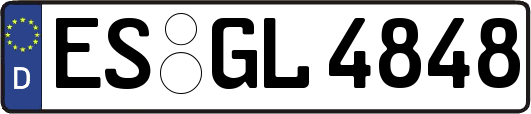ES-GL4848