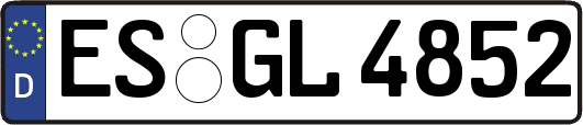 ES-GL4852