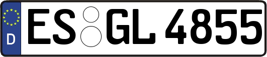 ES-GL4855