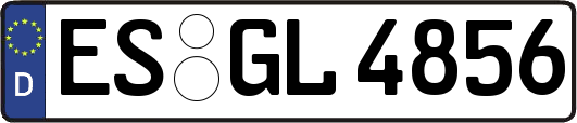 ES-GL4856