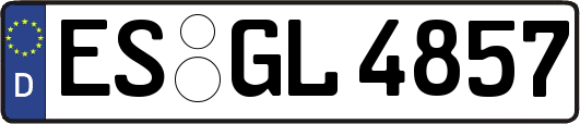 ES-GL4857