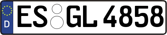 ES-GL4858