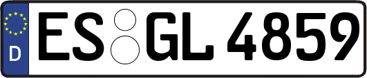 ES-GL4859